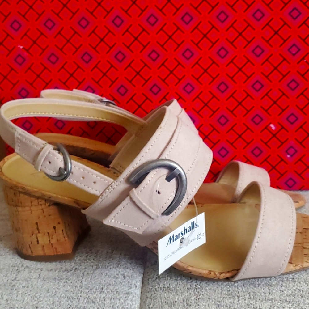 Chunky and Comfy Summer Heela